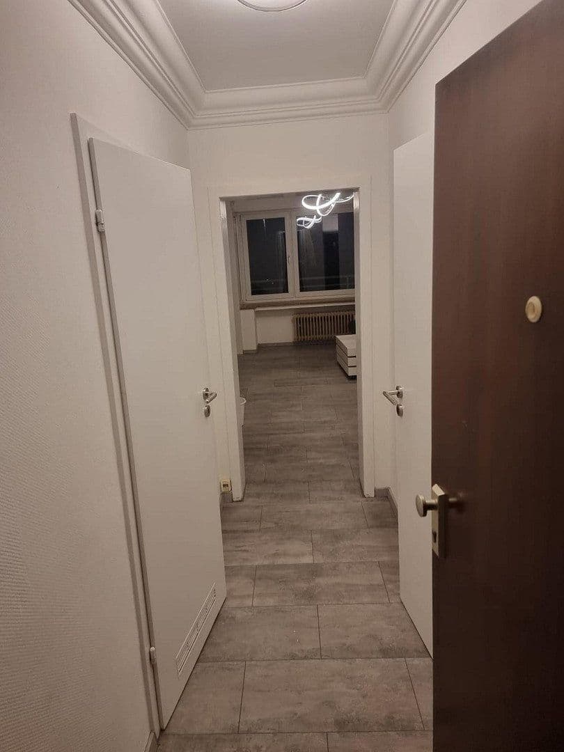 Prodej bytu 1+1 36 m², Herdecke, Severní Porýní-Vestfálsko Prodej bytu 1+1 36 m², Herdecke, Severní Porýní-Vestfálsko