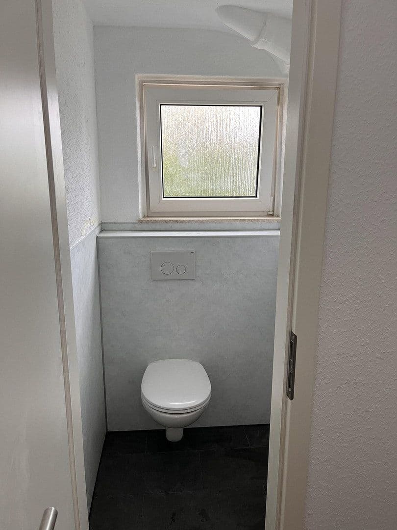 Pronájem bytu 3+1 62 m², Goethestraße 3, Hechingen, Bádensko-Württembersko Pronájem bytu 3+1 62 m², Goethestraße 3, Hechingen, Bádensko-Württembersko
