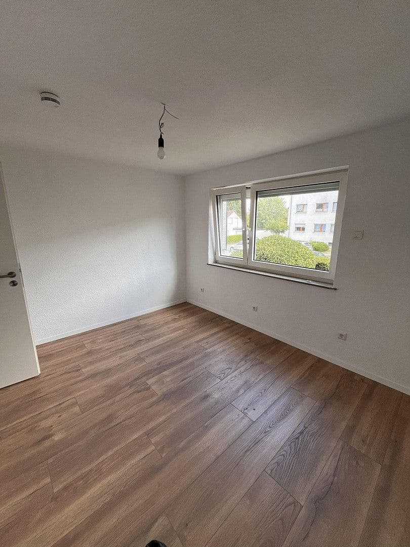 Pronájem bytu 3+1 62 m², Goethestraße 3, Hechingen, Bádensko-Württembersko Pronájem bytu 3+1 62 m², Goethestraße 3, Hechingen, Bádensko-Württembersko