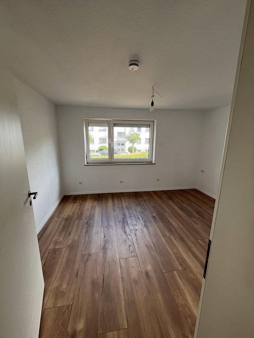 Pronájem bytu 3+1 62 m², Goethestraße 3, Hechingen, Bádensko-Württembersko Pronájem bytu 3+1 62 m², Goethestraße 3, Hechingen, Bádensko-Württembersko