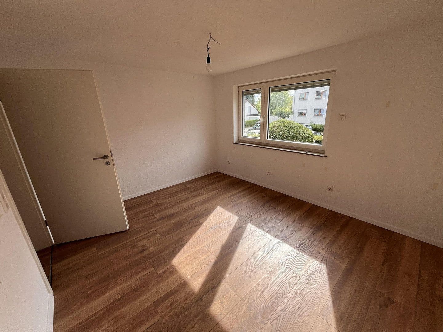 Pronájem bytu 3+1 62 m², Goethestraße 3, Hechingen, Bádensko-Württembersko Pronájem bytu 3+1 62 m², Goethestraße 3, Hechingen, Bádensko-Württembersko