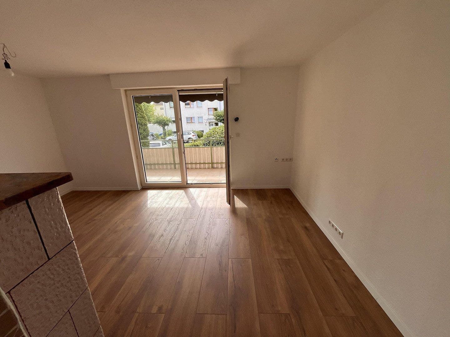Pronájem bytu 3+1 62 m², Goethestraße 3, Hechingen, Bádensko-Württembersko Pronájem bytu 3+1 62 m², Goethestraße 3, Hechingen, Bádensko-Württembersko