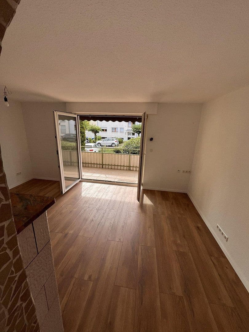 Pronájem bytu 3+1 62 m², Goethestraße 3, Hechingen, Bádensko-Württembersko Pronájem bytu 3+1 62 m², Goethestraße 3, Hechingen, Bádensko-Württembersko