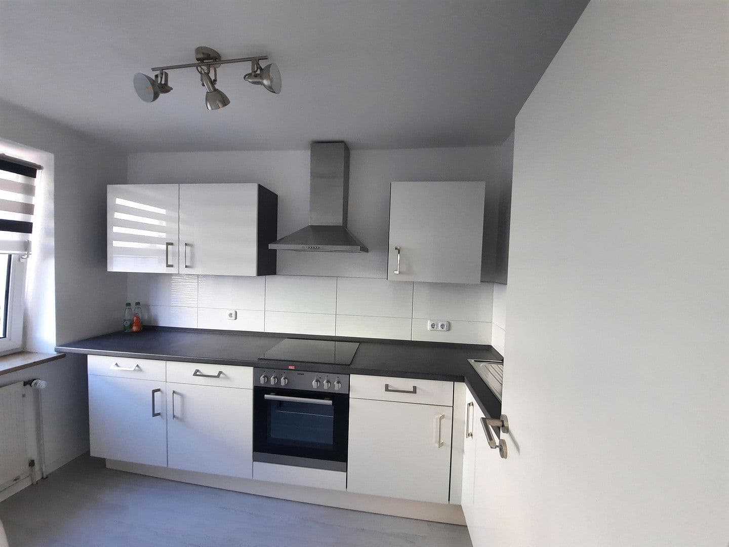 Pronájem bytu 1+1 38 m², Nürnberg - Nordstadt, Bavorsko Pronájem bytu 1+1 38 m², Nürnberg - Nordstadt, Bavorsko