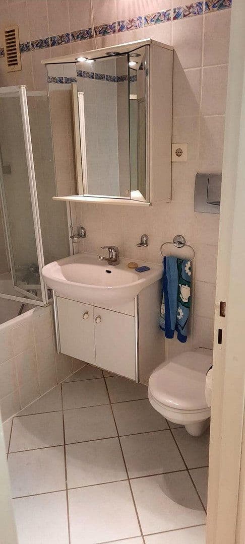 Prodej bytu 2+1 55 m², Erlangen, Bavorsko Prodej bytu 2+1 55 m², Erlangen, Bavorsko
