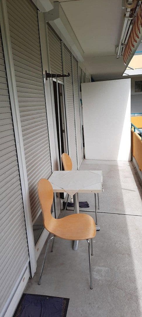 Prodej bytu 2+1 55 m², Erlangen, Bavorsko Prodej bytu 2+1 55 m², Erlangen, Bavorsko