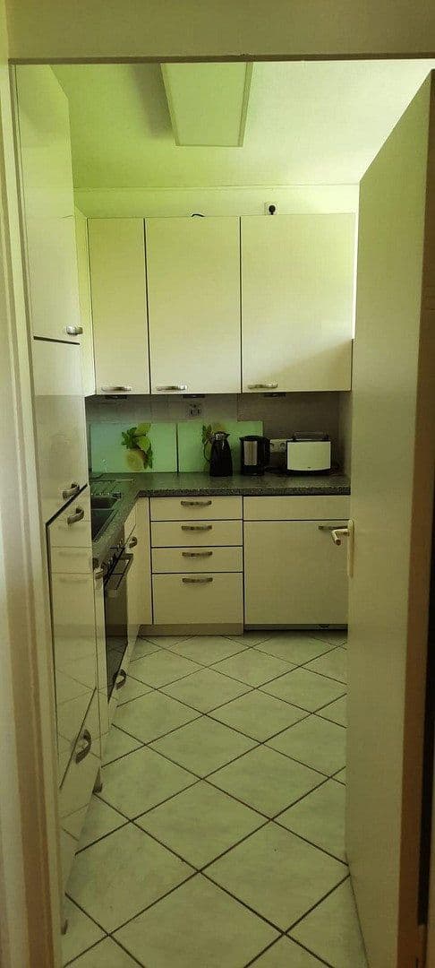 Prodej bytu 2+1 55 m², Erlangen, Bavorsko Prodej bytu 2+1 55 m², Erlangen, Bavorsko