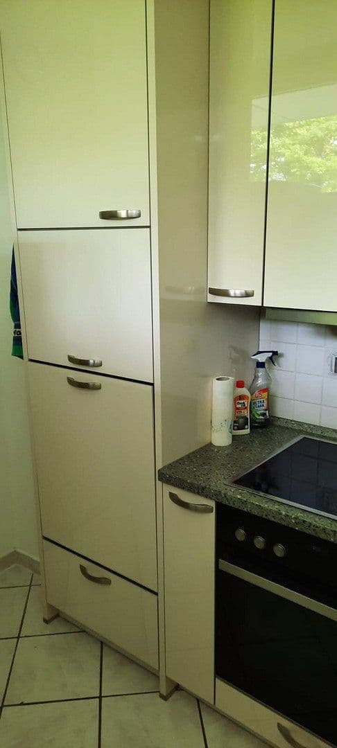 Prodej bytu 2+1 55 m², Erlangen, Bavorsko Prodej bytu 2+1 55 m², Erlangen, Bavorsko