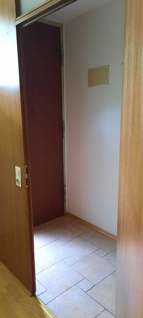 Prodej bytu 2+1 55 m², Erlangen, Bavorsko Prodej bytu 2+1 55 m², Erlangen, Bavorsko