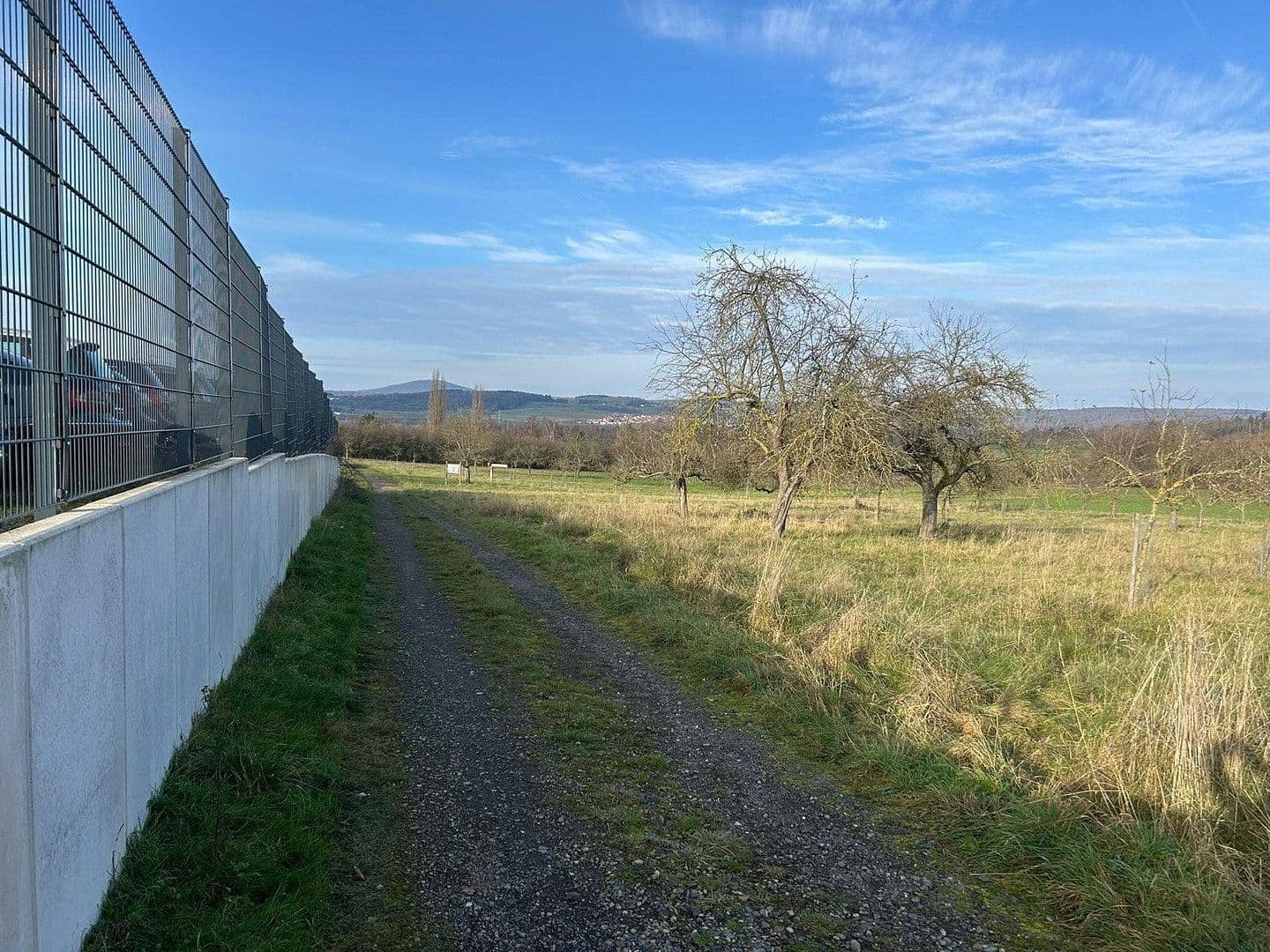 Prodej pozemku 1.300 m², Gießen, Hessen Prodej pozemku 1.300 m², Gießen, Hessen