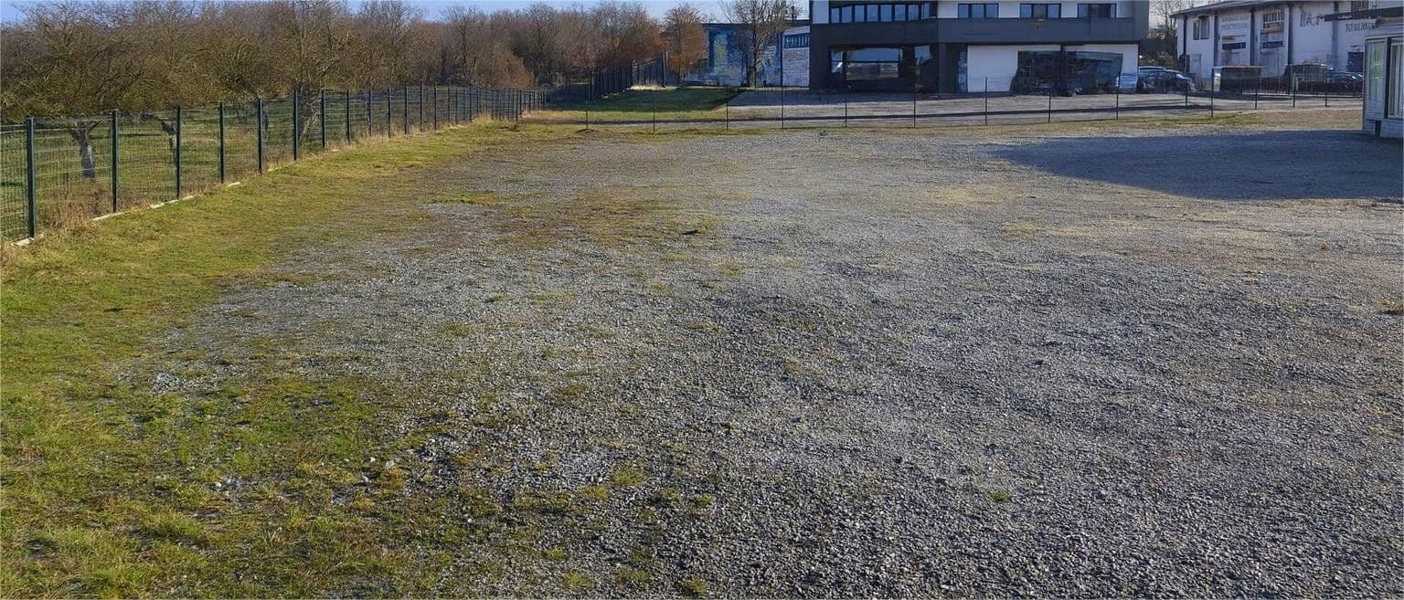 Prodej pozemku 1.300 m², Gießen, Hessen Prodej pozemku 1.300 m², Gießen, Hessen
