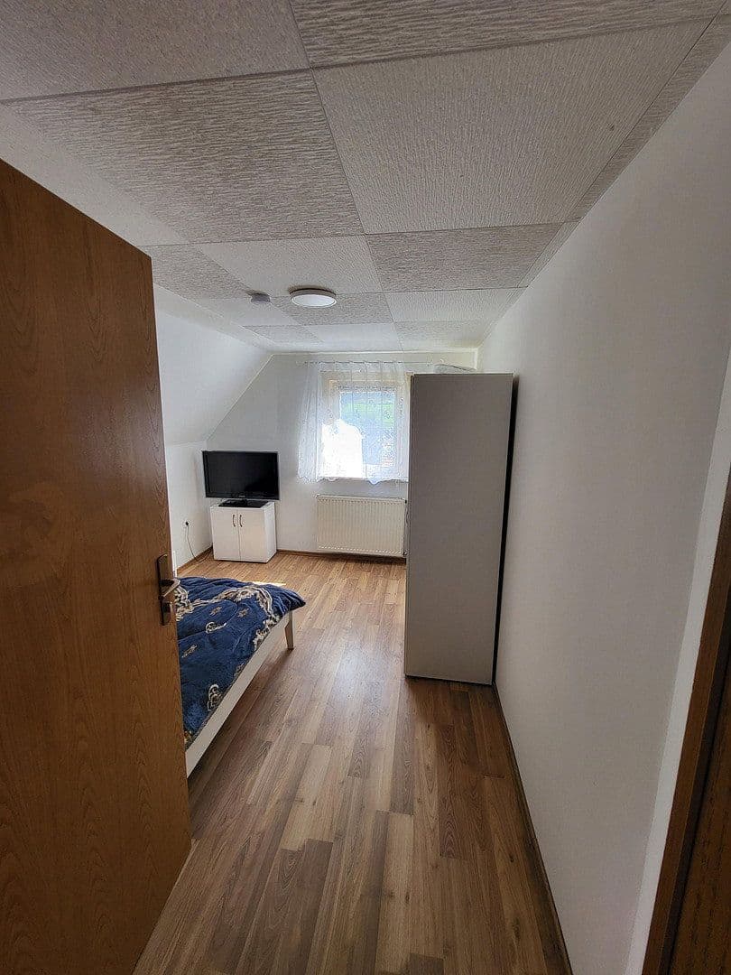Pronájem domu 120 m², pozemek 298 m², Oberer Geisberg 31, Kirchzell, Bavorsko Pronájem domu 120 m², pozemek 298 m², Oberer Geisberg 31, Kirchzell, Bavorsko