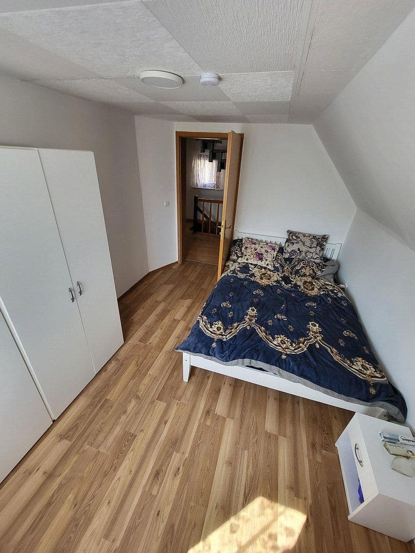 Pronájem domu 120 m², pozemek 298 m², Oberer Geisberg 31, Kirchzell, Bavorsko Pronájem domu 120 m², pozemek 298 m², Oberer Geisberg 31, Kirchzell, Bavorsko
