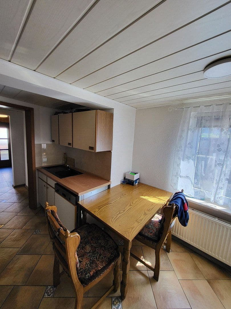 Pronájem domu 120 m², pozemek 298 m², Oberer Geisberg 31, Kirchzell, Bavorsko Pronájem domu 120 m², pozemek 298 m², Oberer Geisberg 31, Kirchzell, Bavorsko