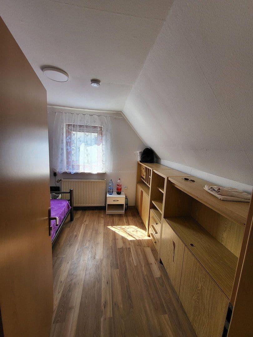 Pronájem domu 120 m², pozemek 298 m², Oberer Geisberg 31, Kirchzell, Bavorsko Pronájem domu 120 m², pozemek 298 m², Oberer Geisberg 31, Kirchzell, Bavorsko
