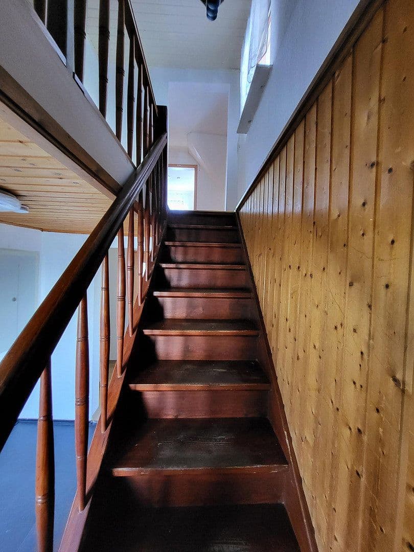 Pronájem domu 120 m², pozemek 298 m², Oberer Geisberg 31, Kirchzell, Bavorsko Pronájem domu 120 m², pozemek 298 m², Oberer Geisberg 31, Kirchzell, Bavorsko
