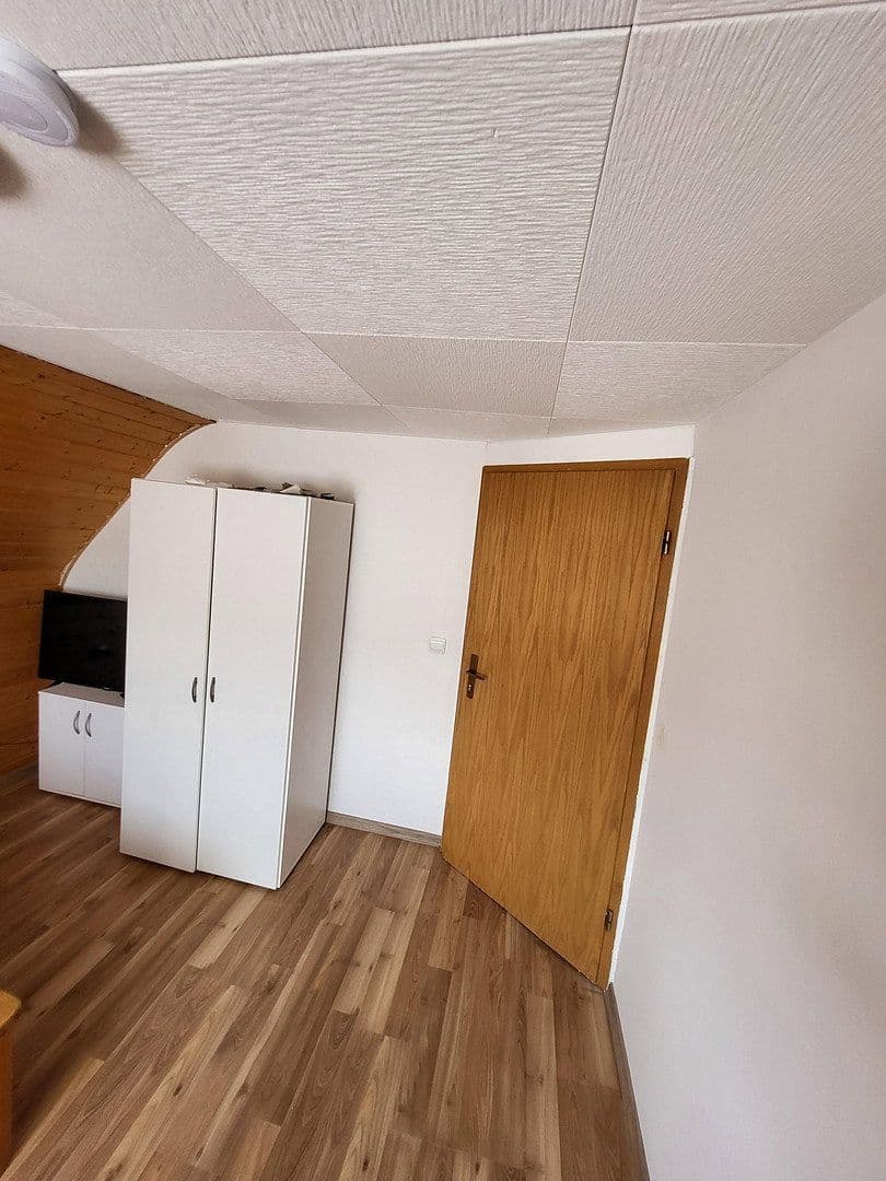 Pronájem domu 120 m², pozemek 298 m², Oberer Geisberg 31, Kirchzell, Bavorsko Pronájem domu 120 m², pozemek 298 m², Oberer Geisberg 31, Kirchzell, Bavorsko