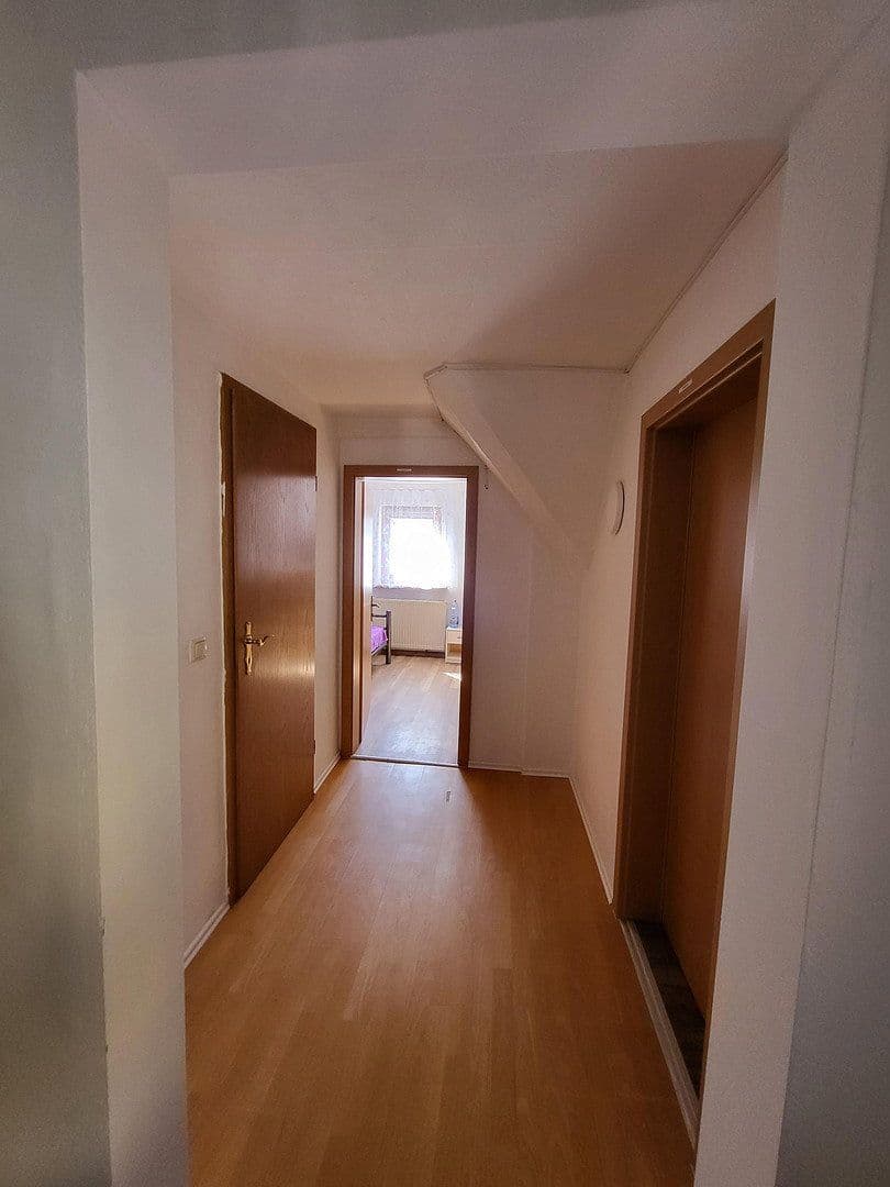 Pronájem domu 120 m², pozemek 298 m², Oberer Geisberg 31, Kirchzell, Bavorsko Pronájem domu 120 m², pozemek 298 m², Oberer Geisberg 31, Kirchzell, Bavorsko