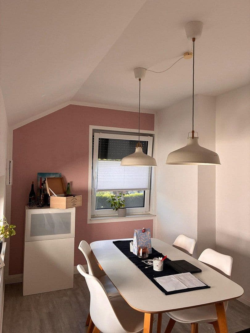 Pronájem bytu 2+1 80 m², Karl-Marx-Strasse 26, Oranienburg, Braniborsko Pronájem bytu 2+1 80 m², Karl-Marx-Strasse 26, Oranienburg, Braniborsko