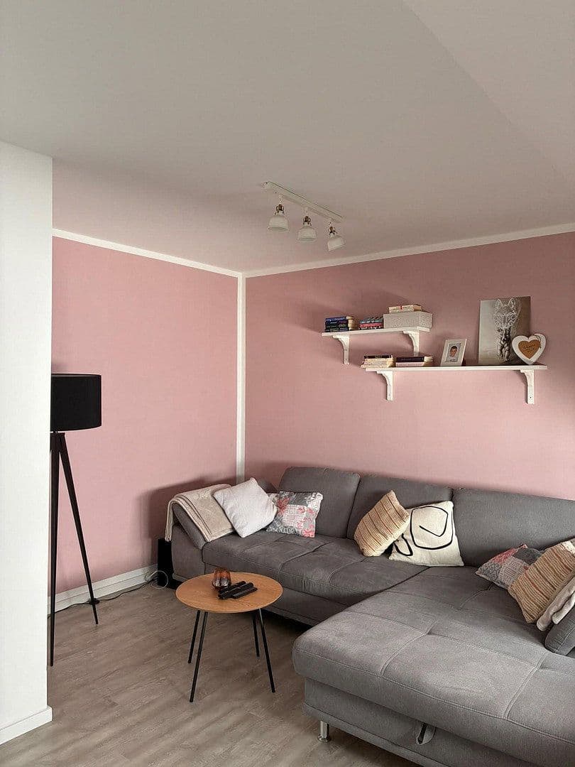Pronájem bytu 2+1 80 m², Karl-Marx-Strasse 26, Oranienburg, Braniborsko Pronájem bytu 2+1 80 m², Karl-Marx-Strasse 26, Oranienburg, Braniborsko