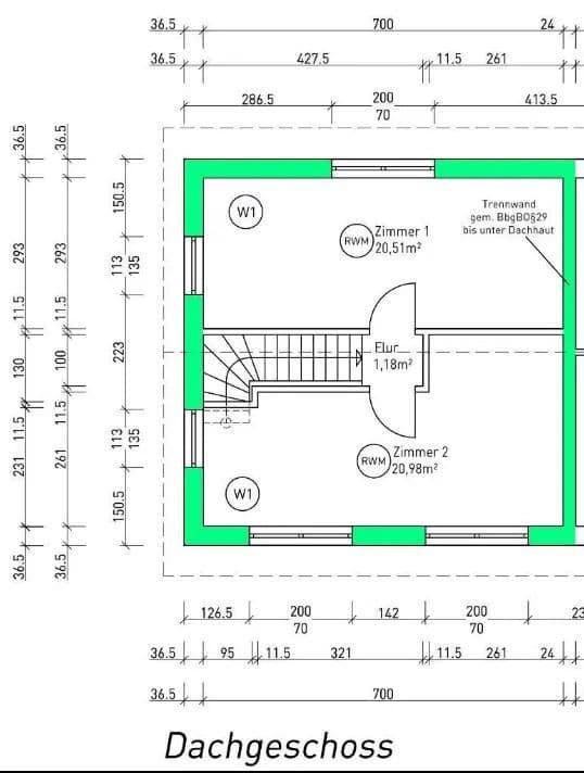 Pronájem bytu 2+1 80 m², Karl-Marx-Strasse 26, Oranienburg, Braniborsko Pronájem bytu 2+1 80 m², Karl-Marx-Strasse 26, Oranienburg, Braniborsko