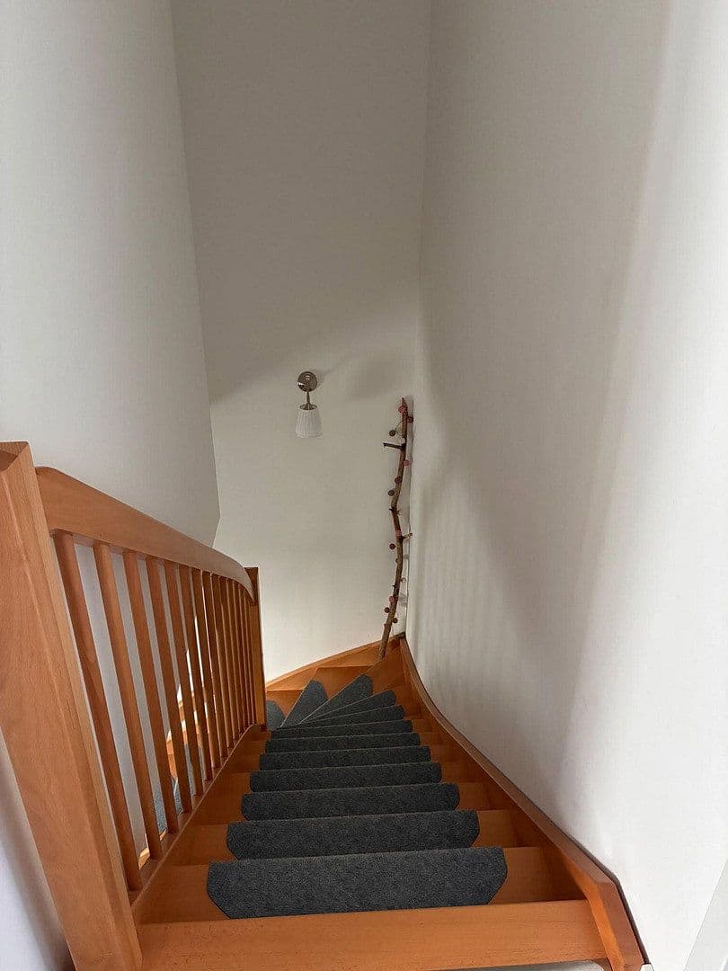 Pronájem bytu 2+1 80 m², Karl-Marx-Strasse 26, Oranienburg, Braniborsko Pronájem bytu 2+1 80 m², Karl-Marx-Strasse 26, Oranienburg, Braniborsko
