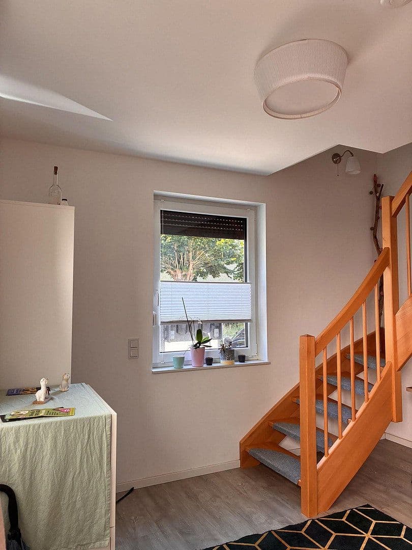 Pronájem bytu 2+1 80 m², Karl-Marx-Strasse 26, Oranienburg, Braniborsko Pronájem bytu 2+1 80 m², Karl-Marx-Strasse 26, Oranienburg, Braniborsko