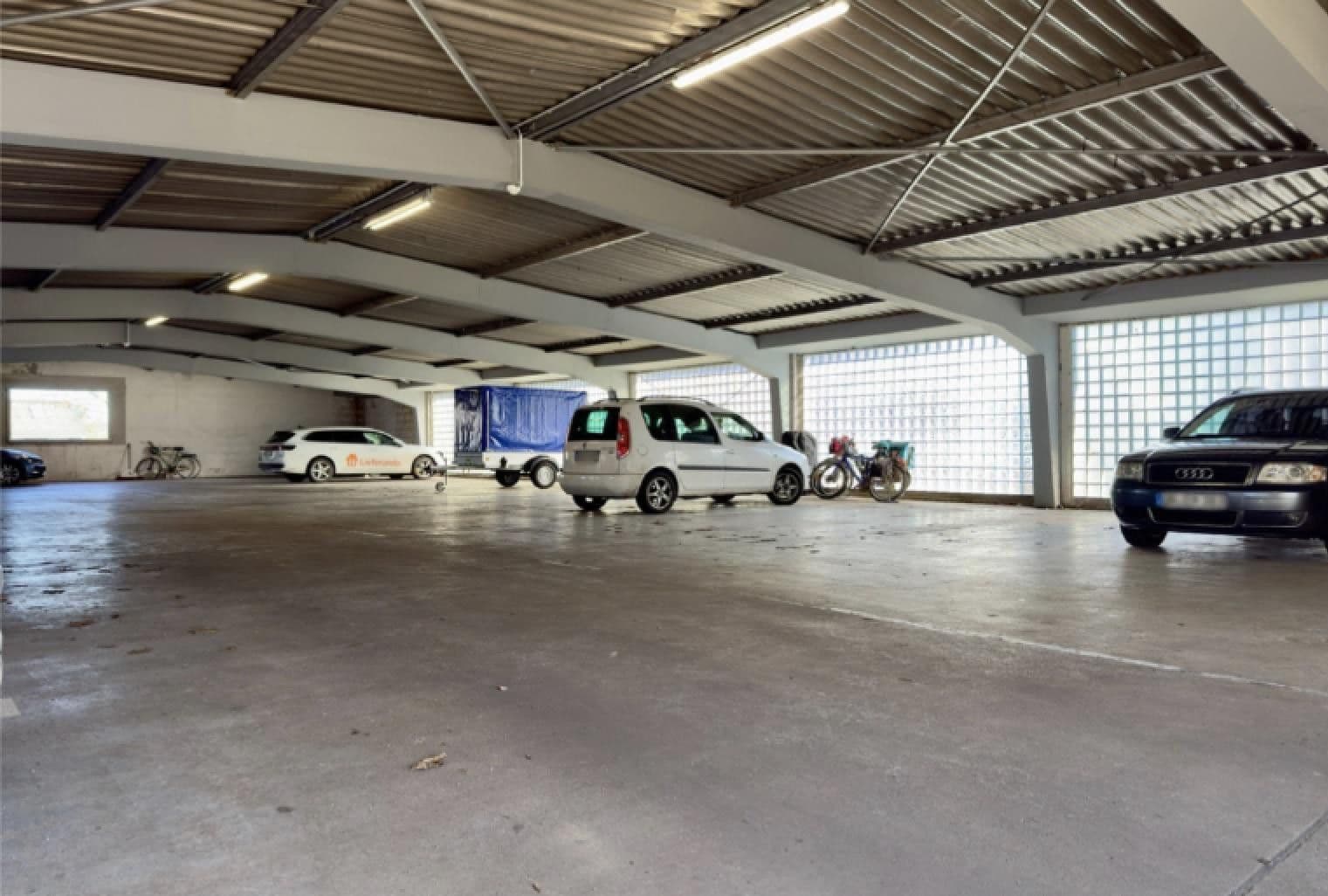 Prodej bytu 3+1 66 m², Ahornstr. 6, Unna, Severní Porýní-Vestfálsko Prodej bytu 3+1 66 m², Ahornstr. 6, Unna, Severní Porýní-Vestfálsko