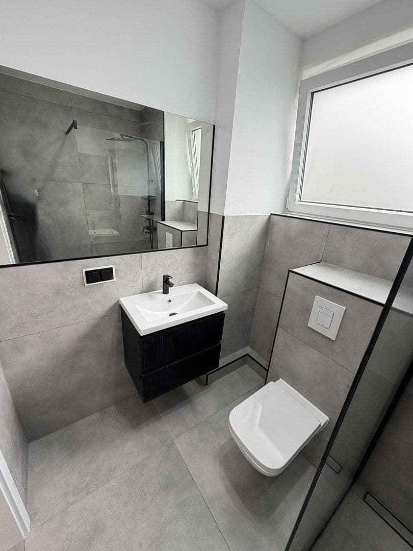 Prodej bytu 3+1 66 m², Ahornstr. 6, Unna, Severní Porýní-Vestfálsko Prodej bytu 3+1 66 m², Ahornstr. 6, Unna, Severní Porýní-Vestfálsko