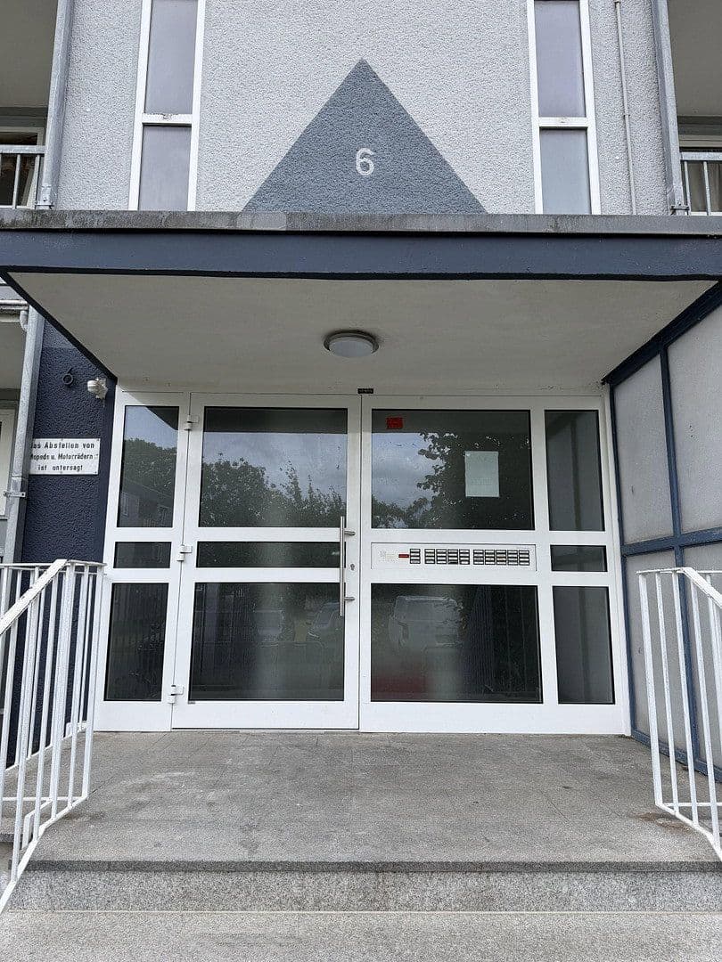 Prodej bytu 3+1 66 m², Ahornstr. 6, Unna, Severní Porýní-Vestfálsko Prodej bytu 3+1 66 m², Ahornstr. 6, Unna, Severní Porýní-Vestfálsko