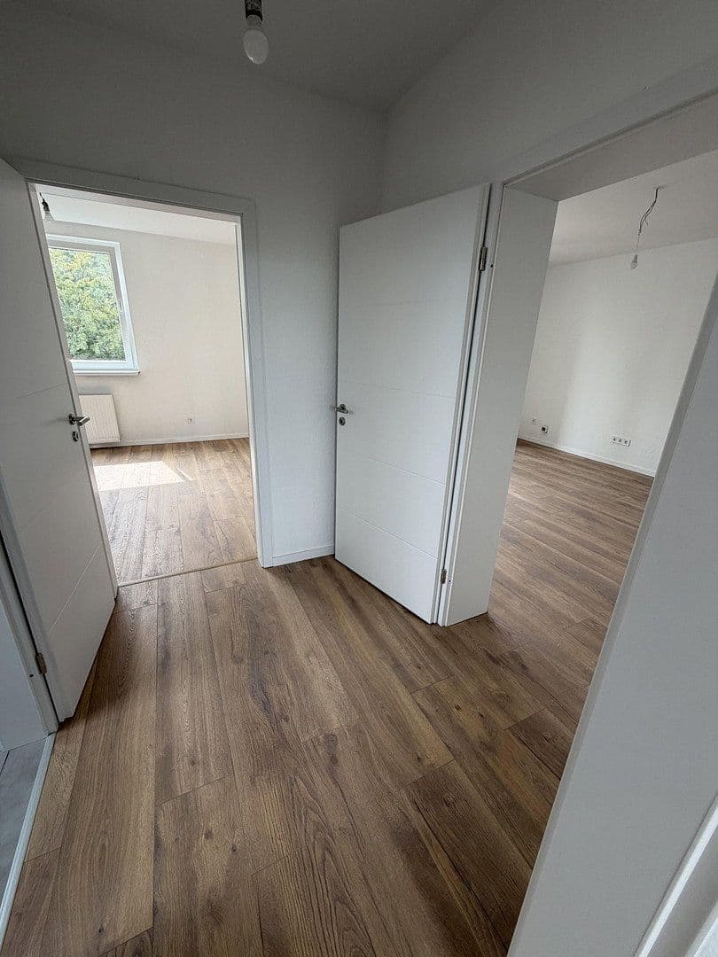 Prodej bytu 3+1 66 m², Ahornstr. 6, Unna, Severní Porýní-Vestfálsko Prodej bytu 3+1 66 m², Ahornstr. 6, Unna, Severní Porýní-Vestfálsko