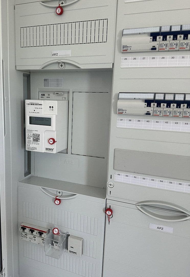 Prodej bytu 3+1 66 m², Ahornstr. 6, Unna, Severní Porýní-Vestfálsko Prodej bytu 3+1 66 m², Ahornstr. 6, Unna, Severní Porýní-Vestfálsko