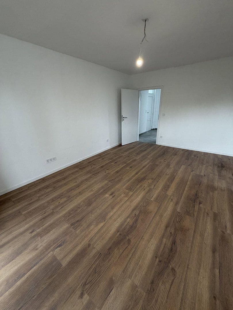 Prodej bytu 3+1 66 m², Ahornstr. 6, Unna, Severní Porýní-Vestfálsko Prodej bytu 3+1 66 m², Ahornstr. 6, Unna, Severní Porýní-Vestfálsko