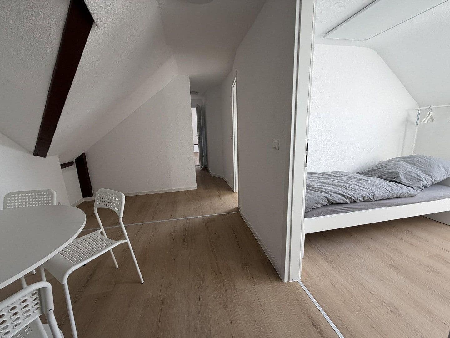Pronájem bytu 20 m², Uhlandstraße 9/1, Heilbronn, Bádensko-Württembersko Pronájem bytu 20 m², Uhlandstraße 9/1, Heilbronn, Bádensko-Württembersko