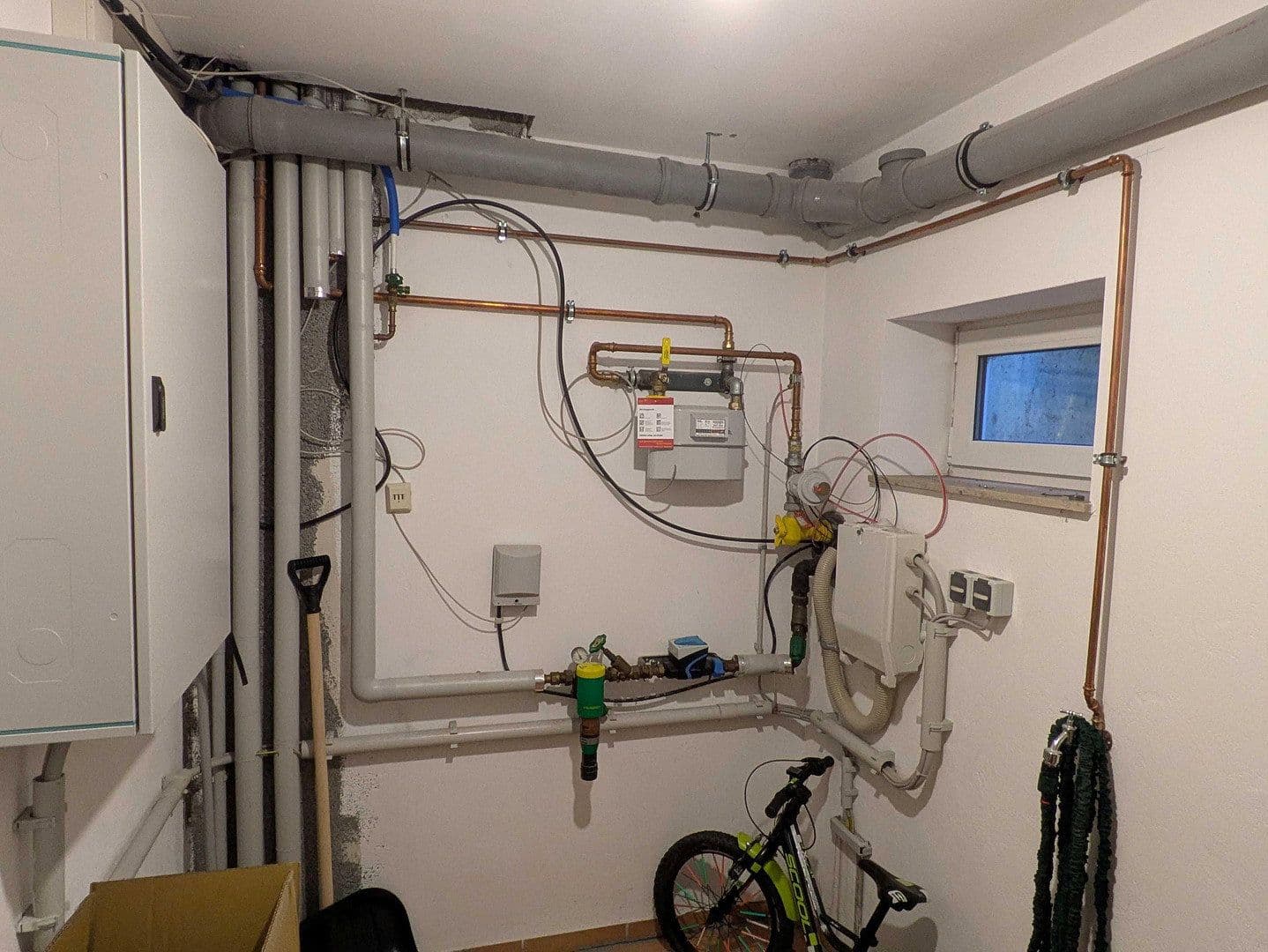 Prodej domu 143 m², pozemek 173 m², Darmstadt, Hessen Prodej domu 143 m², pozemek 173 m², Darmstadt, Hessen