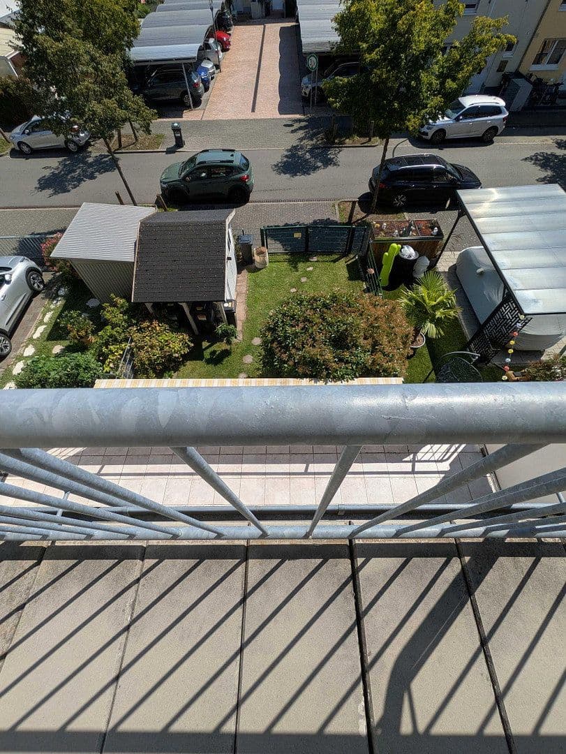 Prodej domu 143 m², pozemek 173 m², Darmstadt, Hessen Prodej domu 143 m², pozemek 173 m², Darmstadt, Hessen