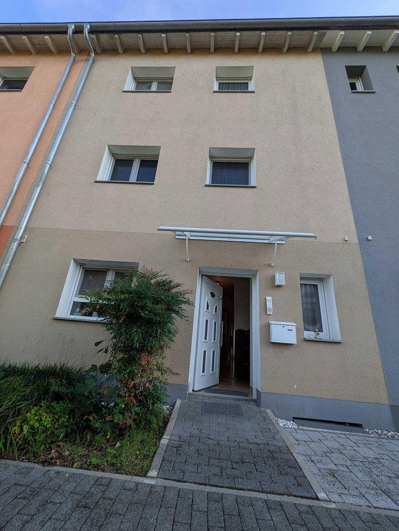 Prodej domu 143 m², pozemek 173 m², Darmstadt, Hessen Prodej domu 143 m², pozemek 173 m², Darmstadt, Hessen