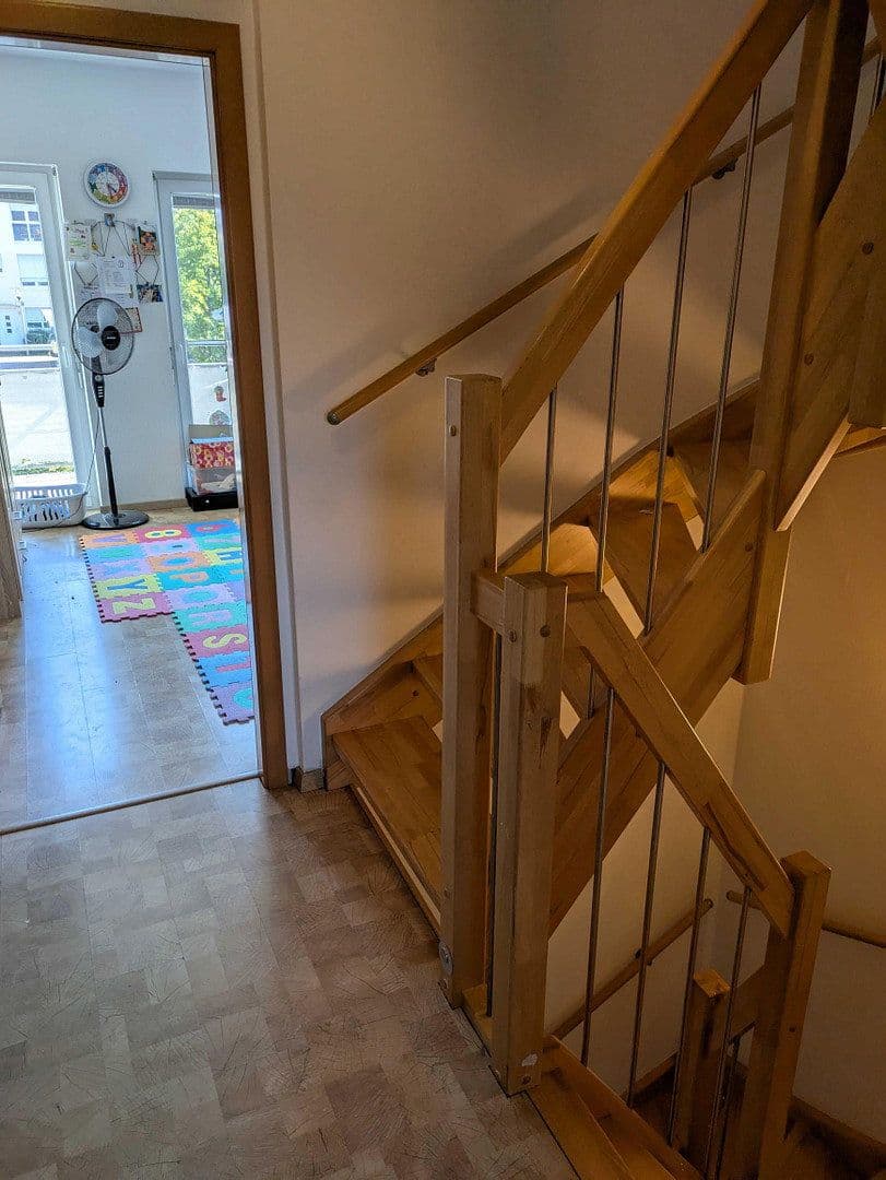 Prodej domu 143 m², pozemek 173 m², Darmstadt, Hessen Prodej domu 143 m², pozemek 173 m², Darmstadt, Hessen