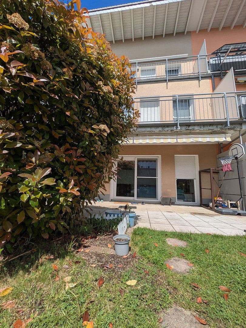 Prodej domu 143 m², pozemek 173 m², Darmstadt, Hessen Prodej domu 143 m², pozemek 173 m², Darmstadt, Hessen