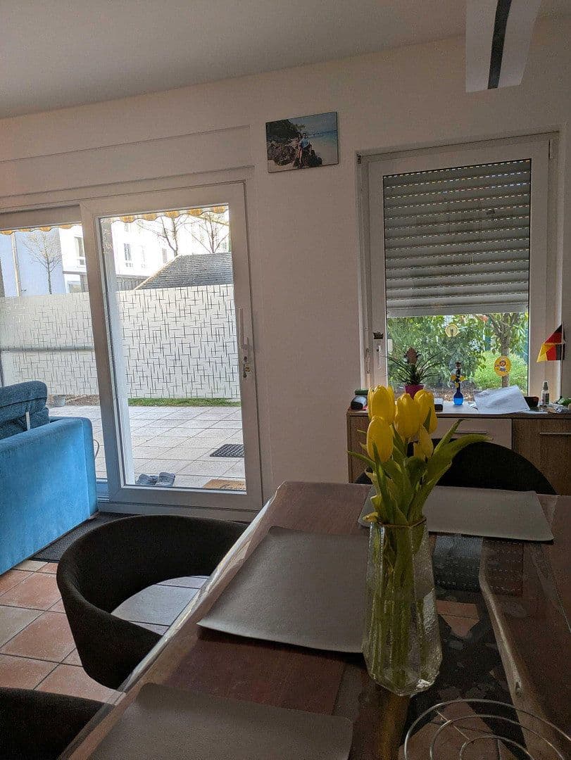 Prodej domu 143 m², pozemek 173 m², Darmstadt, Hessen Prodej domu 143 m², pozemek 173 m², Darmstadt, Hessen