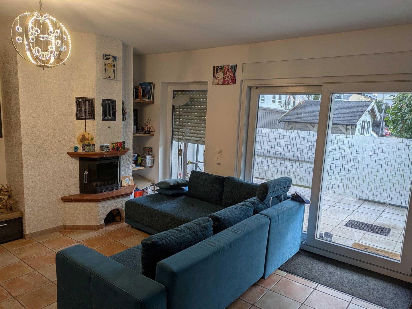 Prodej domu 143 m², pozemek 173 m², Darmstadt, Hessen Prodej domu 143 m², pozemek 173 m², Darmstadt, Hessen