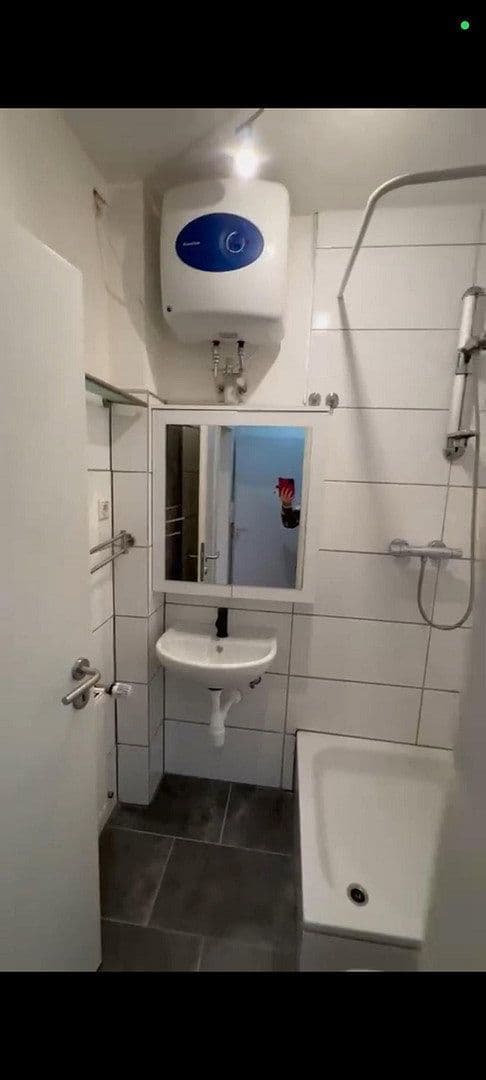 Pronájem bytu 2+1 36 m², Kurt-Schumacher-Straße 25, Speyer, Porýní-Falc Pronájem bytu 2+1 36 m², Kurt-Schumacher-Straße 25, Speyer, Porýní-Falc