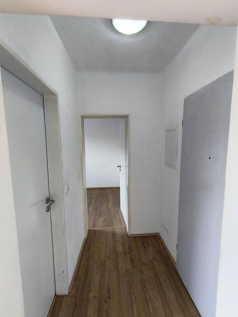 Pronájem bytu 2+1 36 m², Kurt-Schumacher-Straße 25, Speyer, Porýní-Falc Pronájem bytu 2+1 36 m², Kurt-Schumacher-Straße 25, Speyer, Porýní-Falc