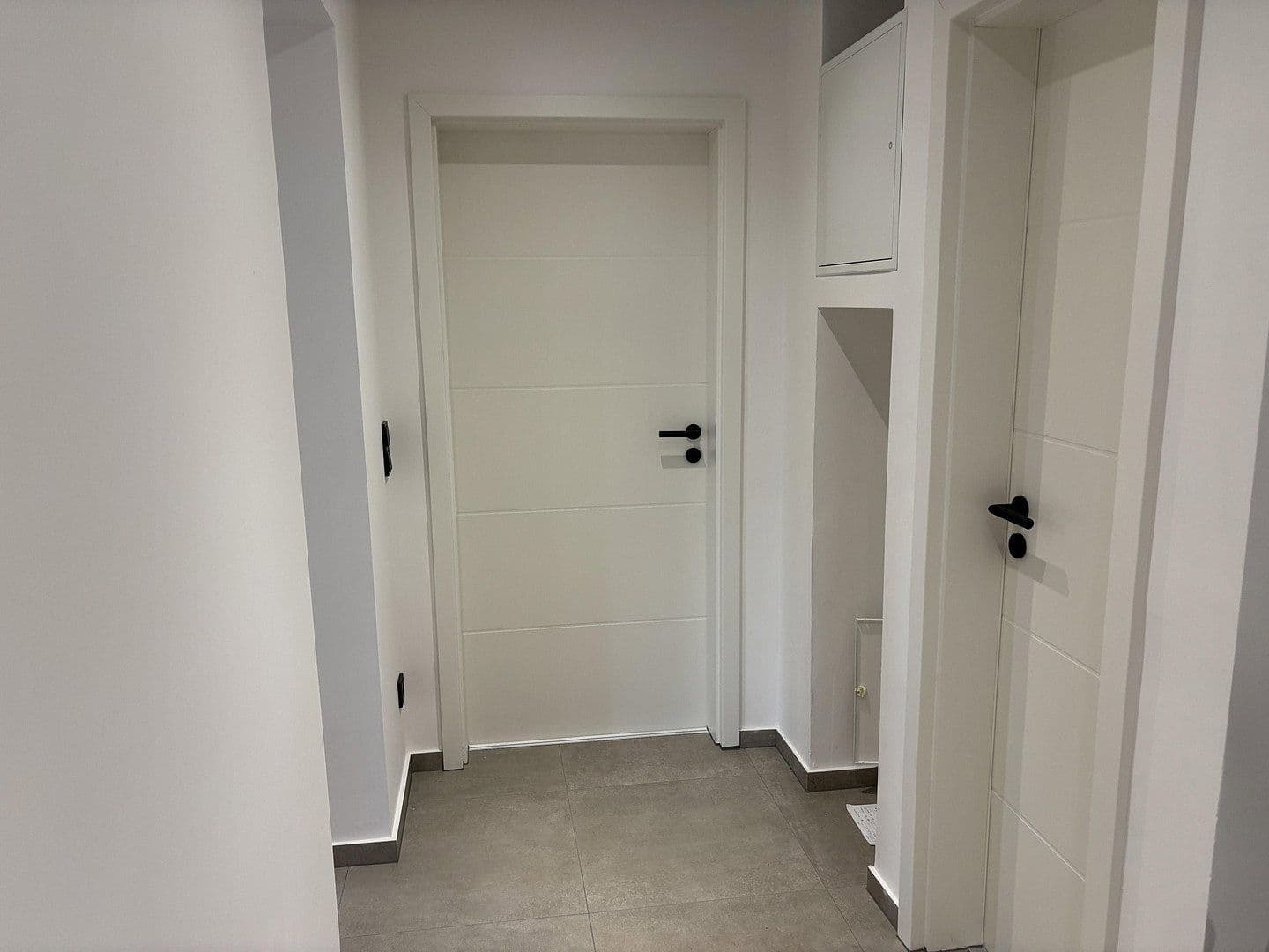 Pronájem bytu 58 m², Sebald-Heydn-Straße 47, Nürnberg, Bavorsko Pronájem bytu 58 m², Sebald-Heydn-Straße 47, Nürnberg, Bavorsko