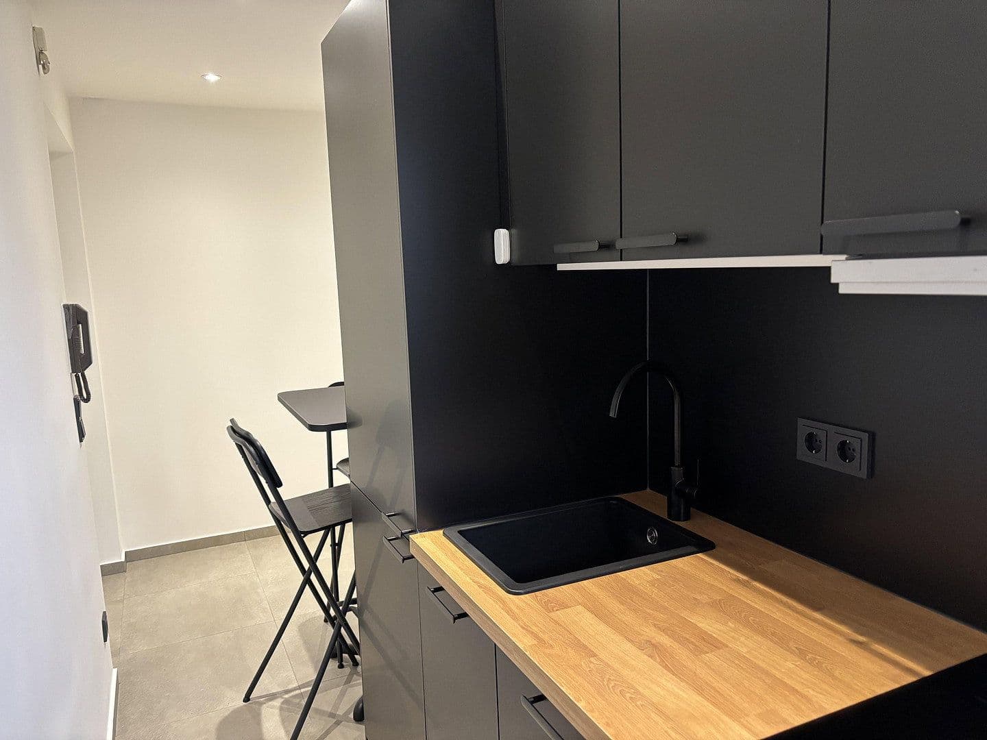 Pronájem bytu 58 m², Sebald-Heydn-Straße 47, Nürnberg, Bavorsko Pronájem bytu 58 m², Sebald-Heydn-Straße 47, Nürnberg, Bavorsko