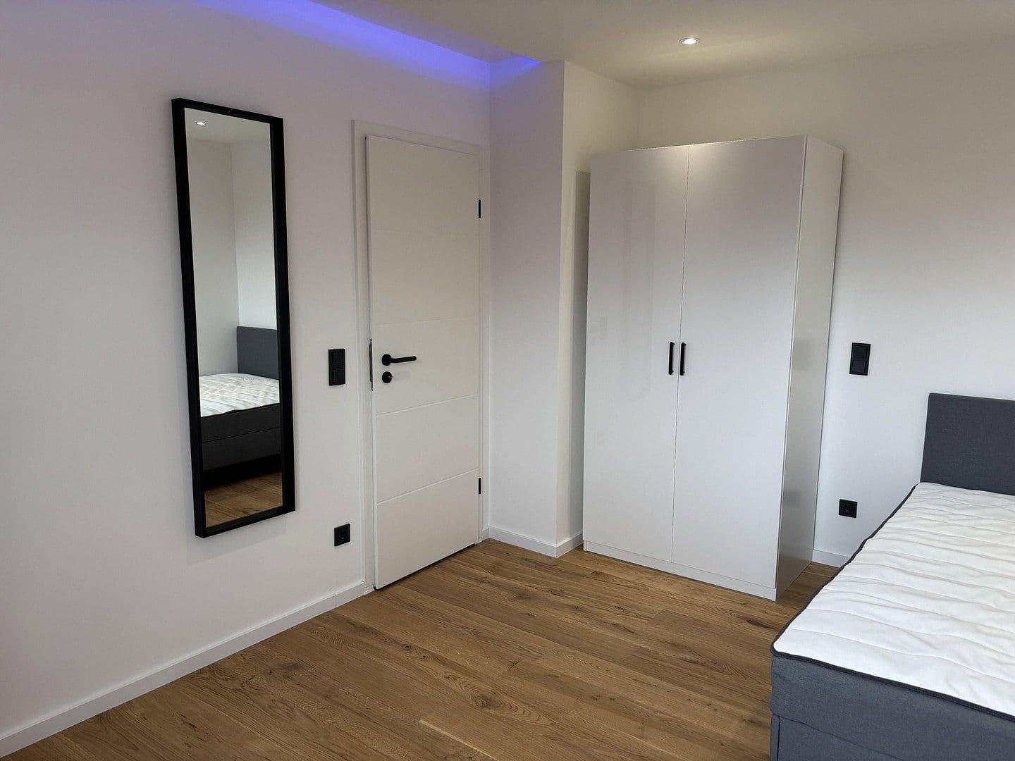 Pronájem bytu 58 m², Sebald-Heydn-Straße 47, Nürnberg, Bavorsko Pronájem bytu 58 m², Sebald-Heydn-Straße 47, Nürnberg, Bavorsko