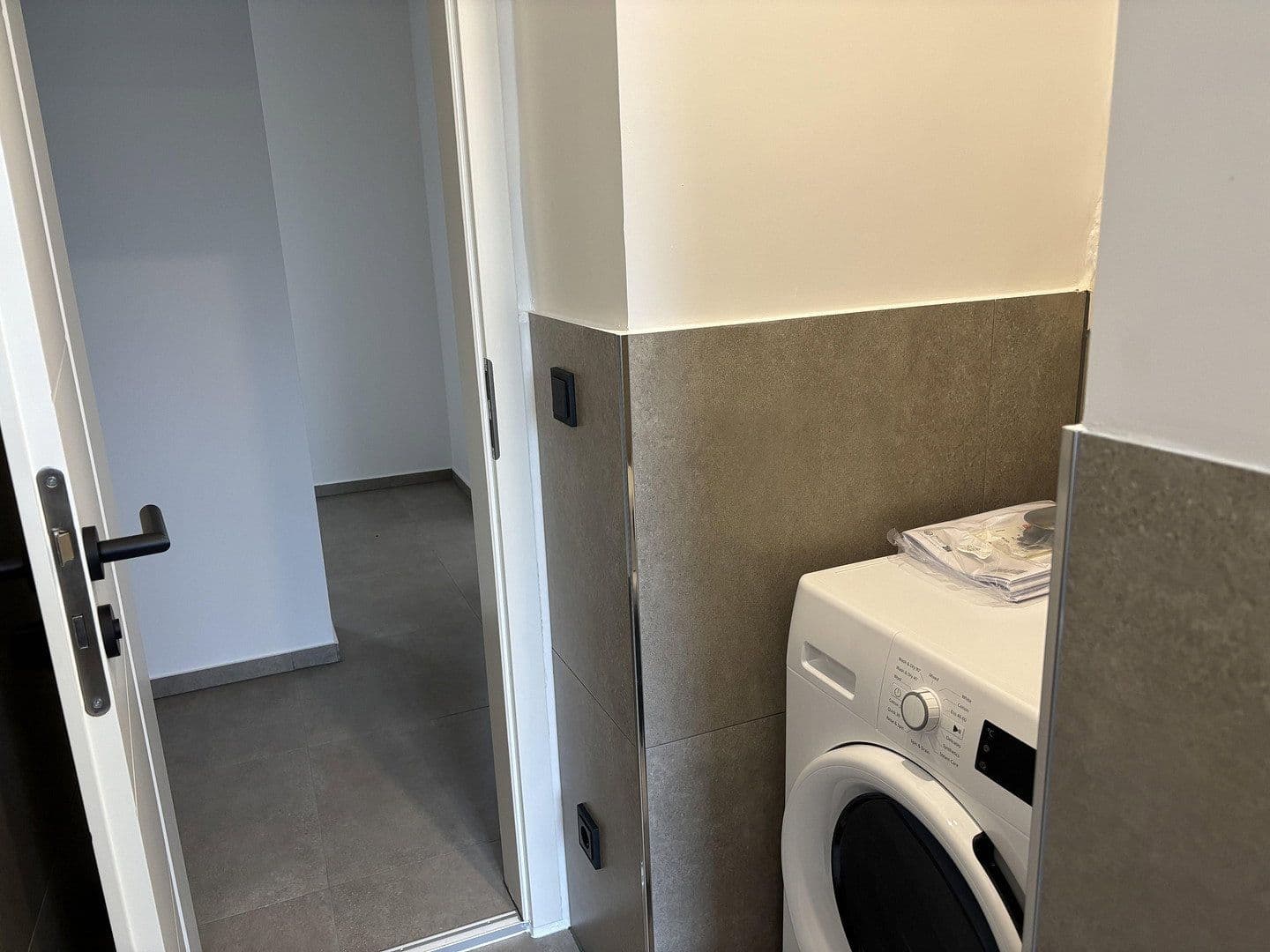 Pronájem bytu 58 m², Sebald-Heydn-Straße 47, Nürnberg, Bavorsko Pronájem bytu 58 m², Sebald-Heydn-Straße 47, Nürnberg, Bavorsko