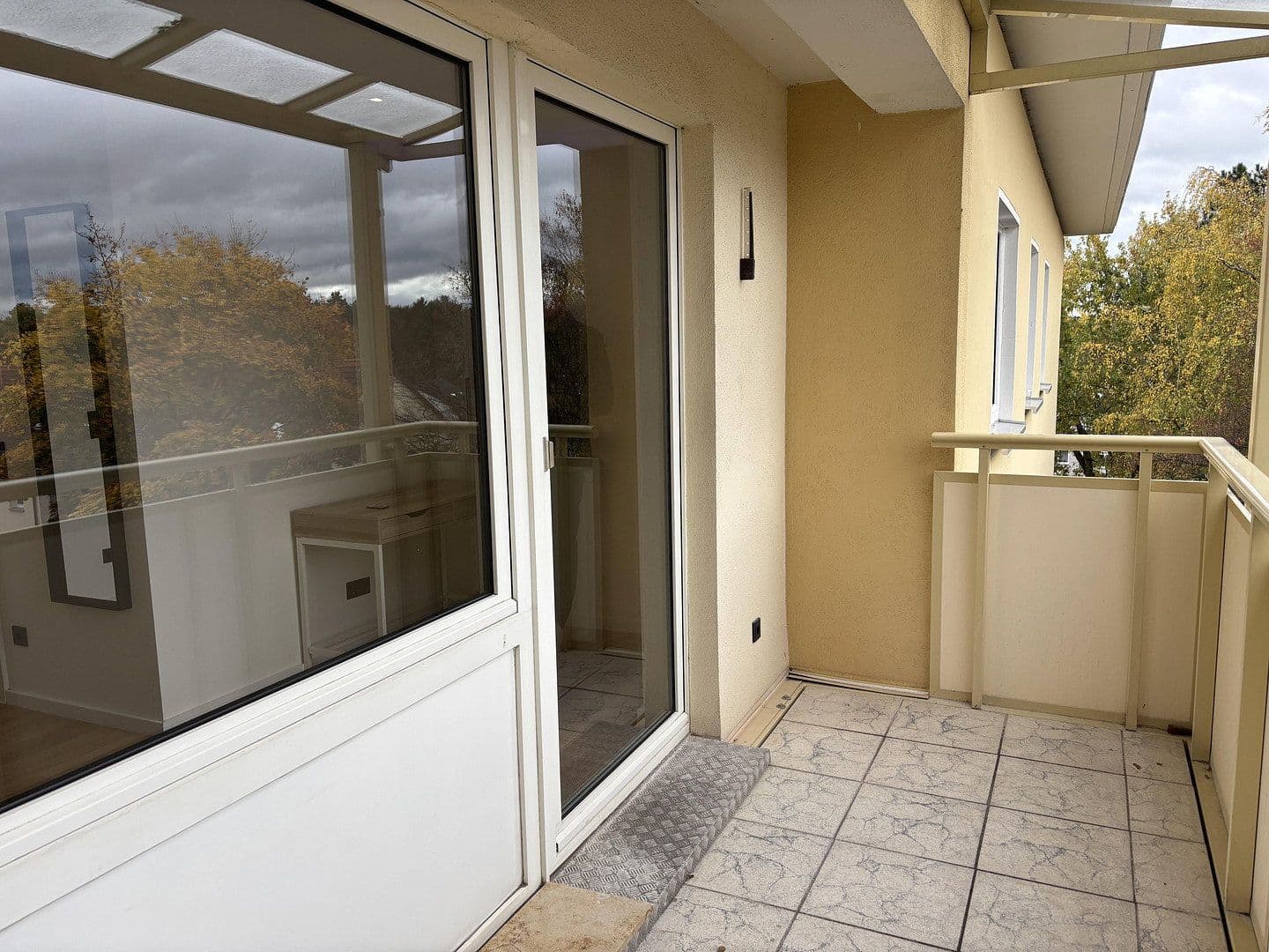 Pronájem bytu 58 m², Sebald-Heydn-Straße 47, Nürnberg, Bavorsko Pronájem bytu 58 m², Sebald-Heydn-Straße 47, Nürnberg, Bavorsko