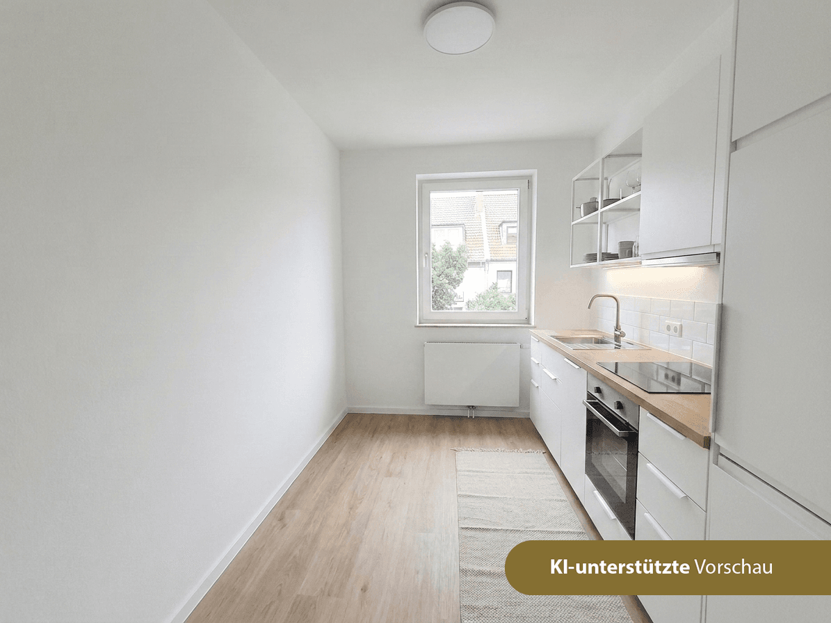 Prodej bytu 3+1 79 m², Hildesheim, Dolní Sasko Prodej bytu 3+1 79 m², Hildesheim, Dolní Sasko