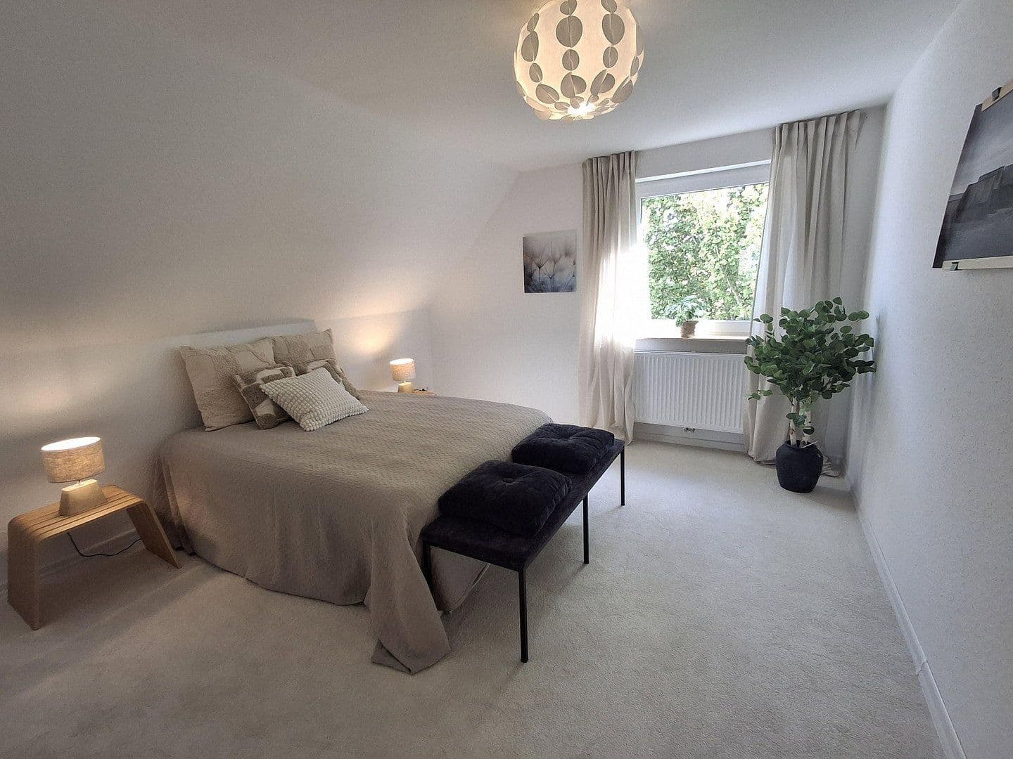 Prodej domu 133 m², pozemek 470 m², Osnabrück, Dolní Sasko Prodej domu 133 m², pozemek 470 m², Osnabrück, Dolní Sasko